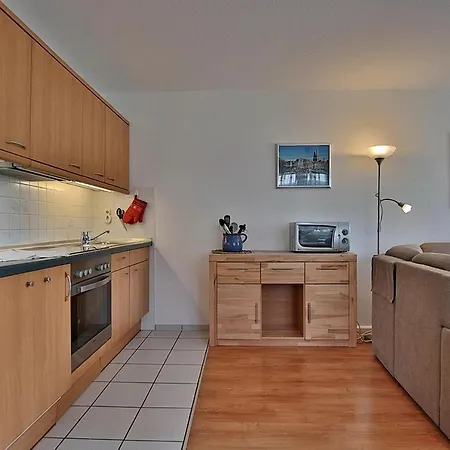 Domizil Gartenstrasse Domizil Gartenstrasse 4 4 Apartment *