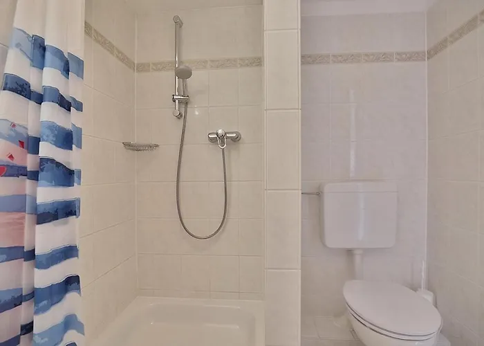 Lägenhet Domizil Gartenstrasse Domizil Gartenstrasse 4 4 Timmendorfer Strand