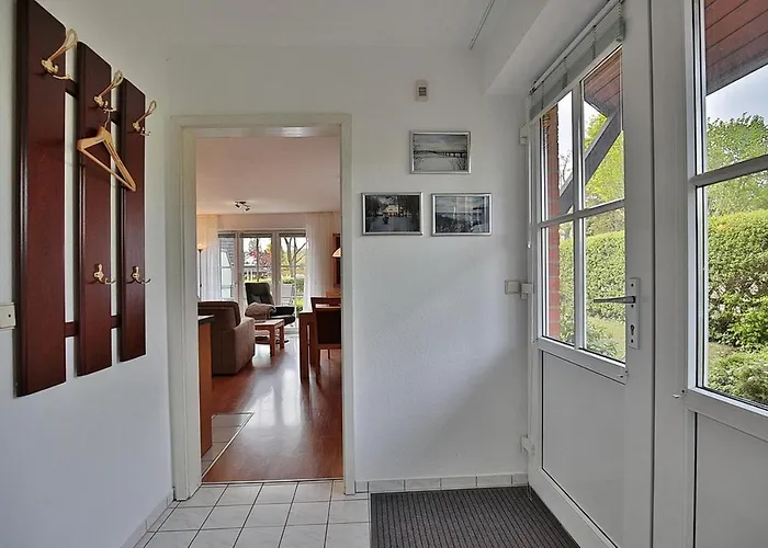 Lägenhet Domizil Gartenstrasse Domizil Gartenstrasse 4 4 *