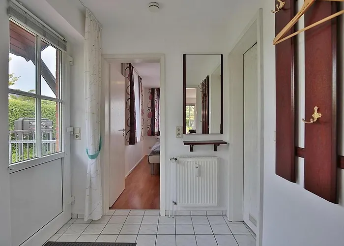 Lägenhet Domizil Gartenstrasse Domizil Gartenstrasse 4 4 *