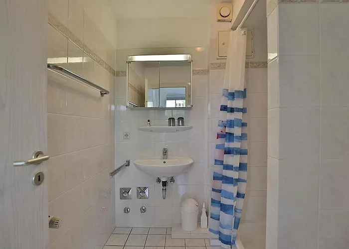 Domizil Gartenstrasse Domizil Gartenstrasse 4 4 Timmendorfer Strand